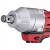 Flex klucz udarowy iw 3/4" 18,0-ec c 3/4" karton 18v