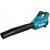 Makita ub001gz dmuchawa do liści akumulatorowa bezszczotkowa XGT 40V max • 64 m/s • 16 m³/min