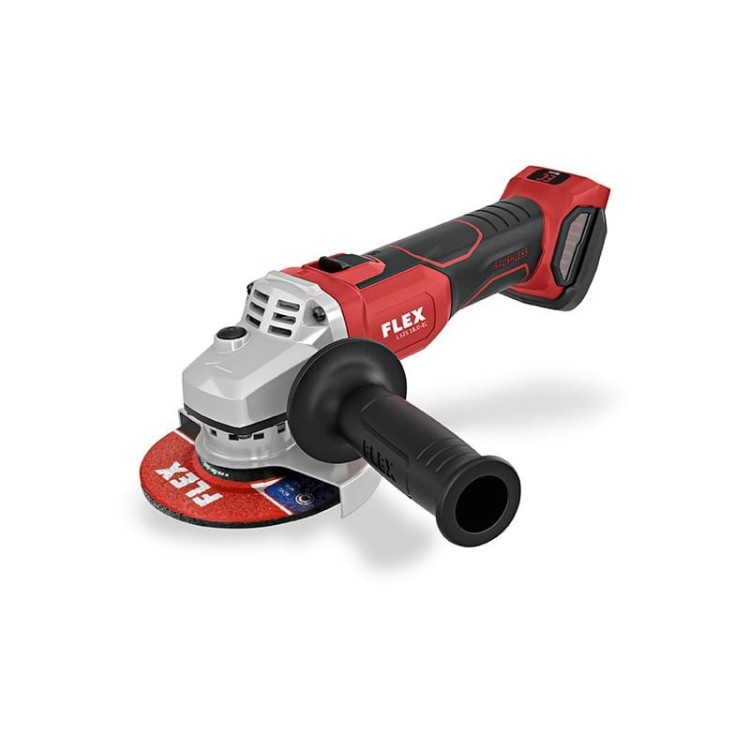 Flex L 125 szlifierka kątowa 18.0-EC/5,0 SET