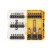 Dewalt DT70742T Zestaw Bitów Udarowych Torsion