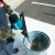 Makita UT1600 mieszarka elektryczna 1800 w 50nm 0-440/ 0-970 obr./min 180mm