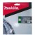 Makita b-33255 tarcza tnąca efficut specialized 180x30 60z aluminium