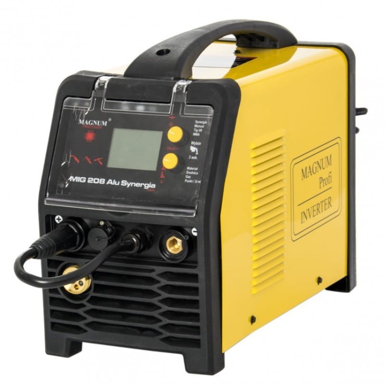 Magnum MIG 208 ALU Synergia spawarka