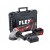 Flex szlifierka kątowa  akumulatorowa l 125 18.0-ec ld/5.0 set 125mm 2xaku 5.0ah 18v