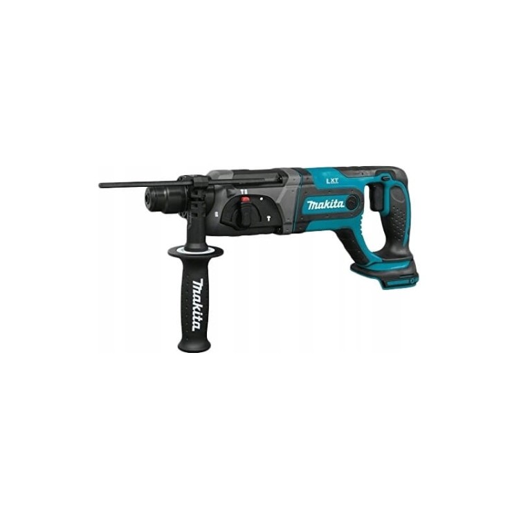 Makita DLX2153TJ1 Szlifierka + Młotowiertarka 18v