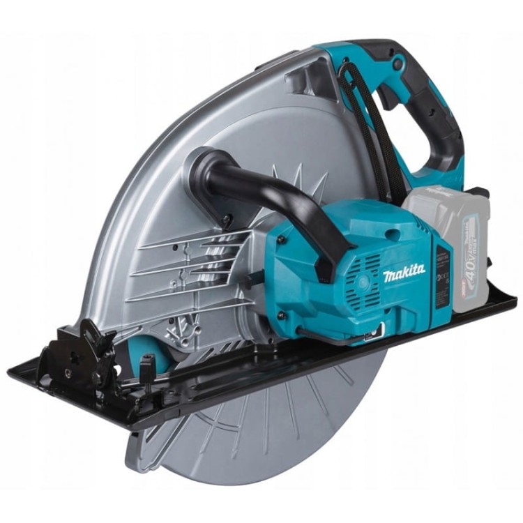 Makita Hs013gz Pilarka Tarczowa Piła Piła 415mm Akumulatorowa Xgt 40v