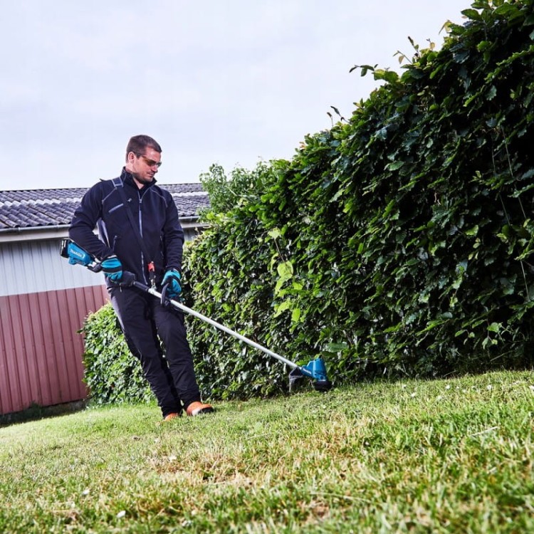 Makita DUR190LZX3 Kosa Akum. 18v 3500 - 6000 Obr./min 230 / 255 / 300 Mm