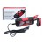 Weldman charge 50 prostownik 6v 12v