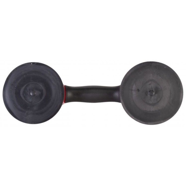 Rubi 66900 przyssawka podwójna do płytek glazury 80kg