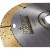 Distar Tarcza Diamentowa Hard Ceramics Do Ceramiki I Gresu 115x1,6x10