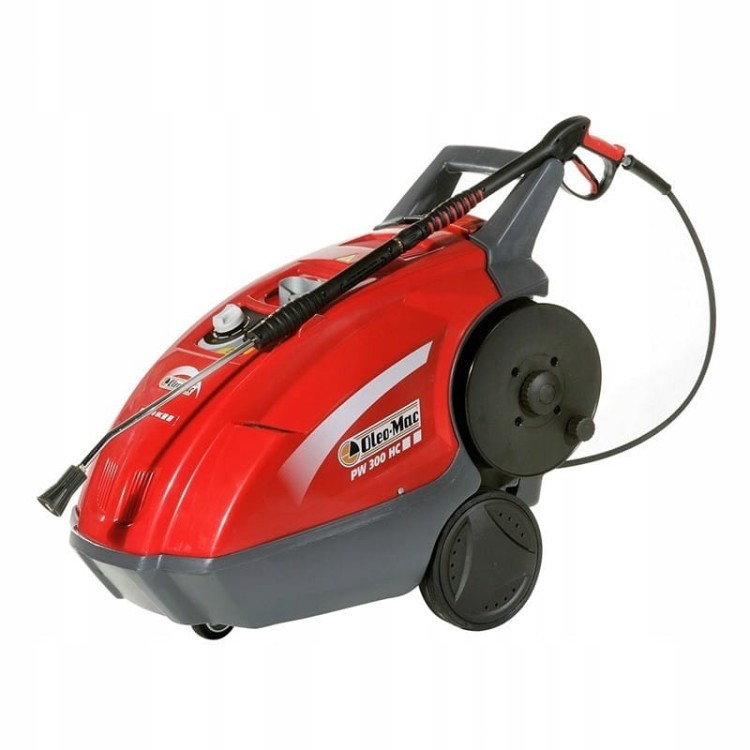 Oleo-mac Myjka Ciśnieniowa Pw 300 Hc