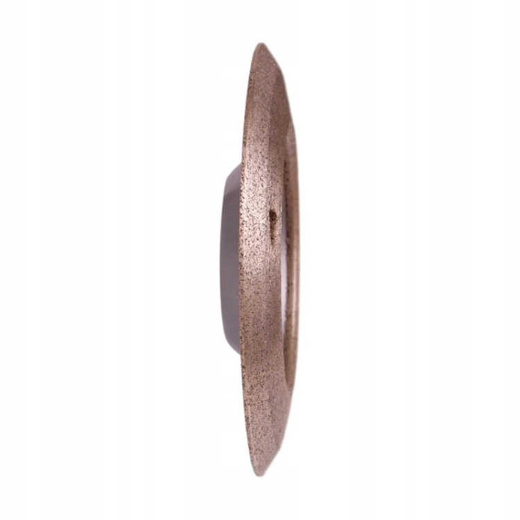 Distar Tarcza Diamentowa Softedge Do Ceramiki 115x1,5x25x22,22