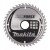 Makita b-08436 tarcza do cięcia drewna makblade t.C.T, 165x30 40z