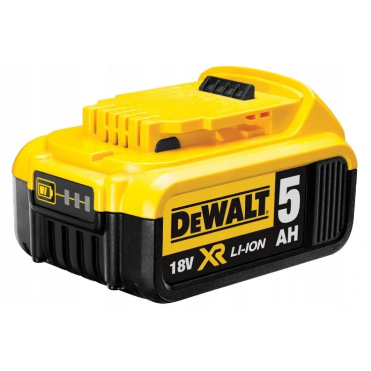 Zestaw Dewalt DCB115P2 2x akumulator z ładowarką XR  5 Ah