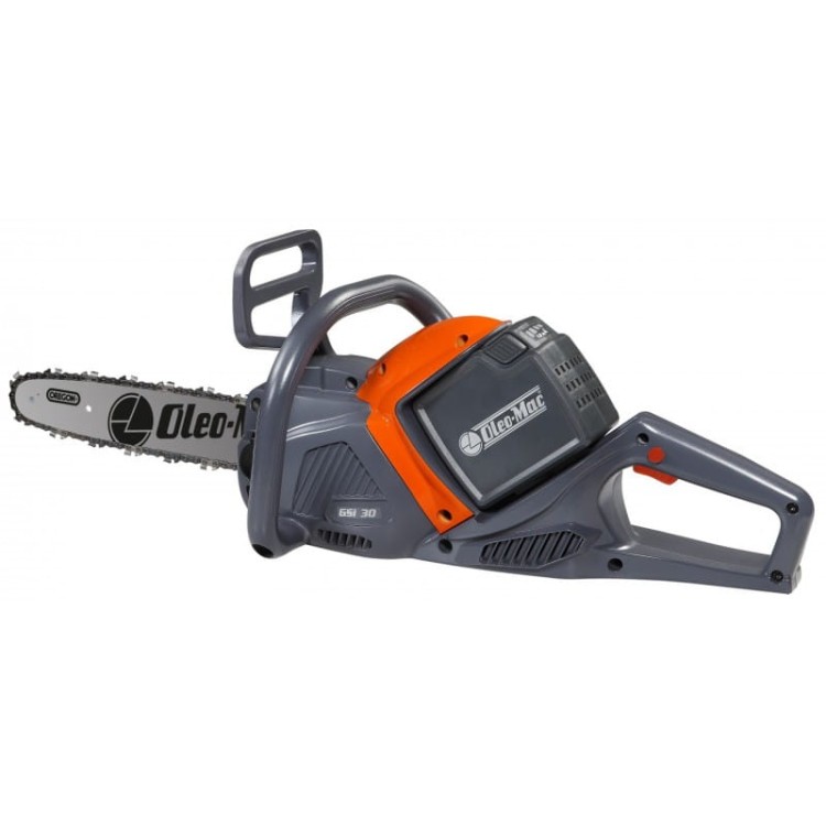 Oleo-Mac GSI 30 LI-ION Pilarka łańcuchowa Aku 40V