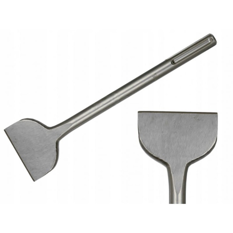 Makita P-16302 Dłuto Do Betonu Z Uchwytem Sds-max 50x360mm