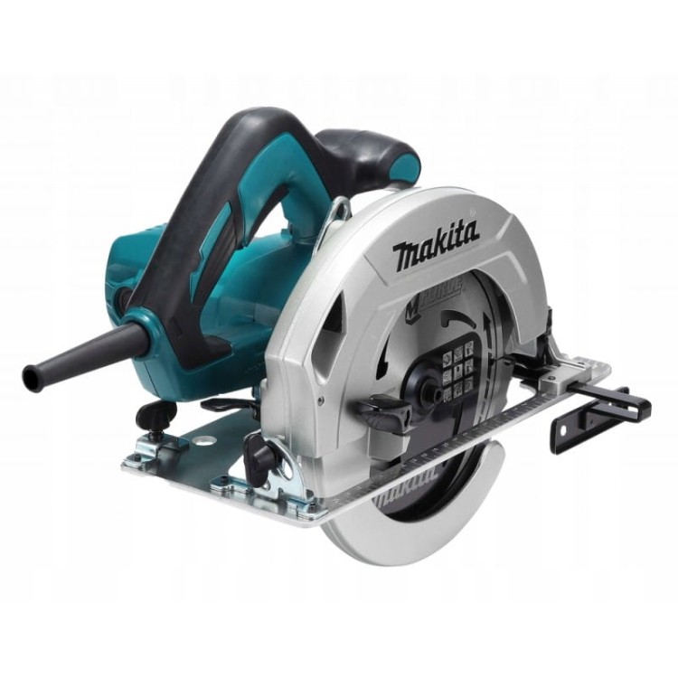 Makita HS7611 pilarka tarczowa  ręczna  1600W 5500 obr./min 190 mm