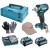 Makita TW005GD201 40V XGT klucz udarowy
