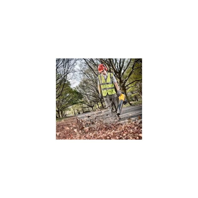 Dewalt DCM562PB Odkurzacz do liści Dmuchawa do liści akumulatorowa 18V