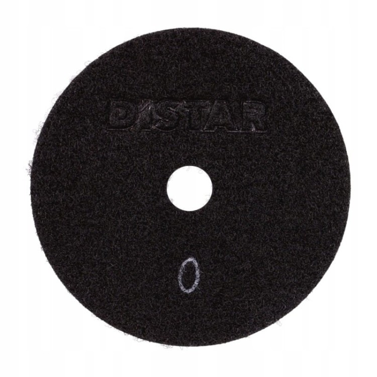 Distar Pad Polerski Do Ceramiki Gresu 100x3x15 Coolpad 0