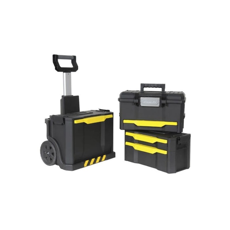 Stanley 1-79-206 Ruchomy warsztat na kołach