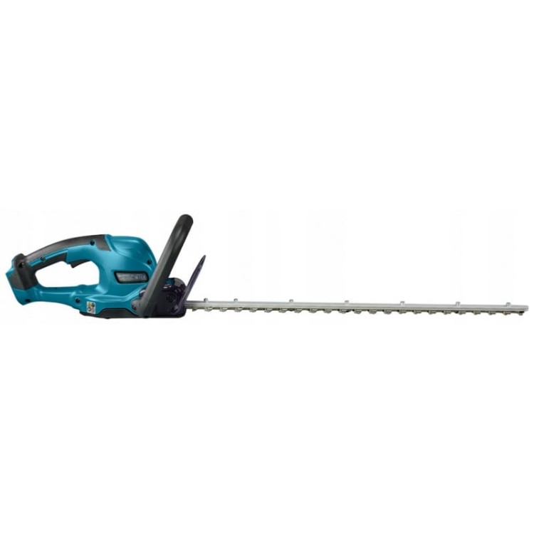 Makita DUH607Z akumulatorowe nożyce do żywopłotu 18v 600 mm 2700 /min