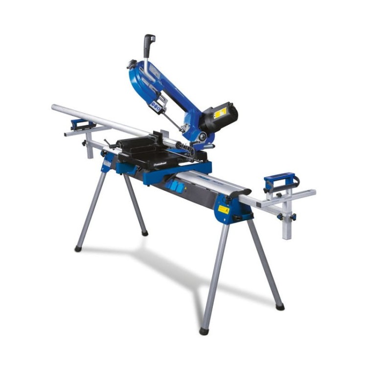 Holzkraft Uniwersalny Stół Roboczy Uwt 3200 Z Wysuwane Podpory Max 225kg