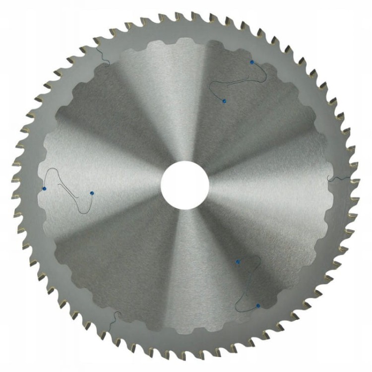 Makita e-16863 tarcza do metalu efficut 190x30mm 60z do aluminium