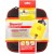 Starrett KFC06023 zestaw 6 otwornic Fast Cut w opakowaniu