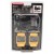 Procraft Pbc Set-2 Zestaw 2 Akumulatory 20v 4ah + Ładowarka Li-ion
