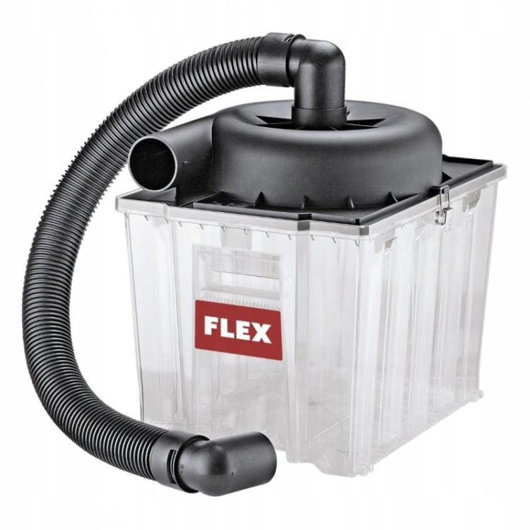 Flex Vce-ps 25 Cyclone Separator Wstępny Do Odkurzaczy Vce 33 Vce 44