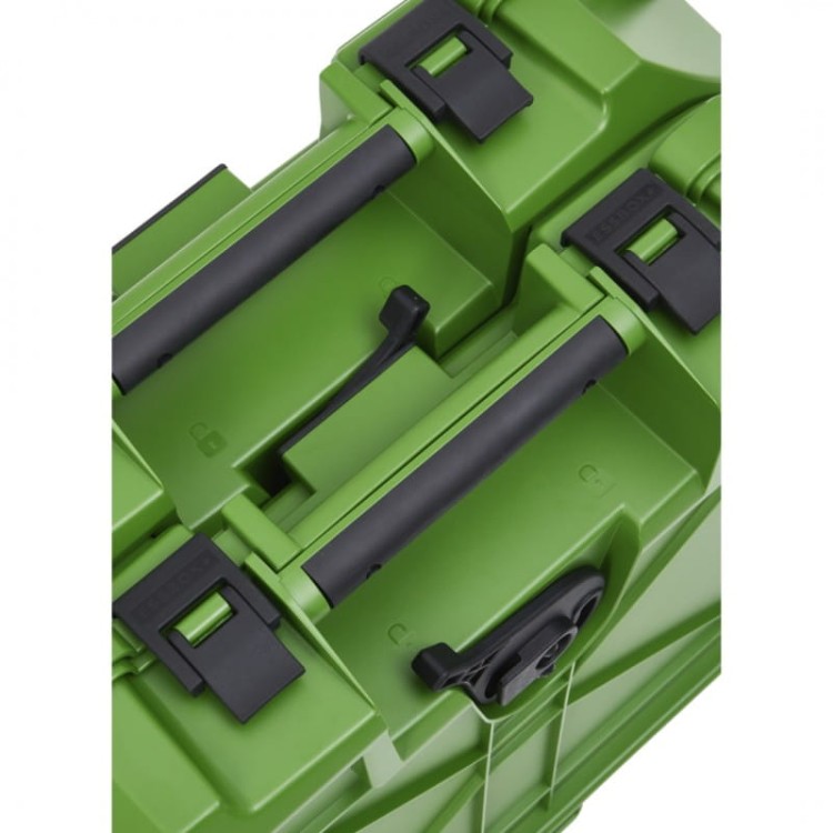 Walizka narzędziowa systemowa  essve 460990 essbox plus