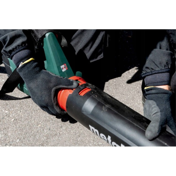 Metabo Akumulatorowa Dmuchawa Do Liści Lb 18 Ltx Bl Body