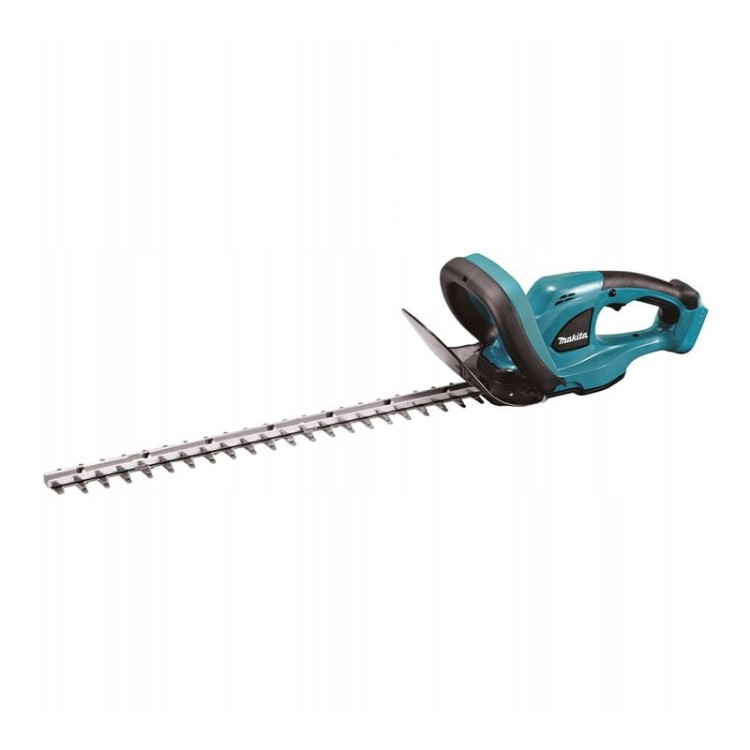 Makita Duh523z Akumulatorowe Nożyce Do Żywopłotu 15 Mm 520mm 18v