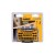 DeWalt  DT70523T-QZ Zestaw bitów udarowych PH PZ TORX SL