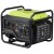 Pramac p3500i/o agregat generator prądotwórczy inwerter ekonomiczny 3,3kw