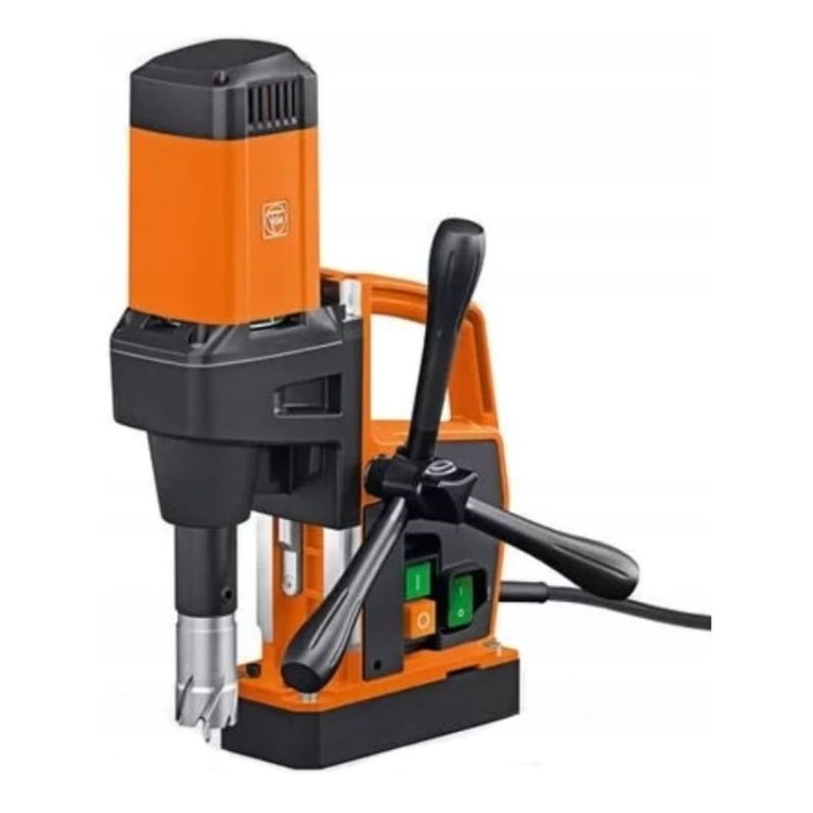 Fein Magnetyczna Wiertarka  Rdzeniowa Eco Do 32mm KBE 32