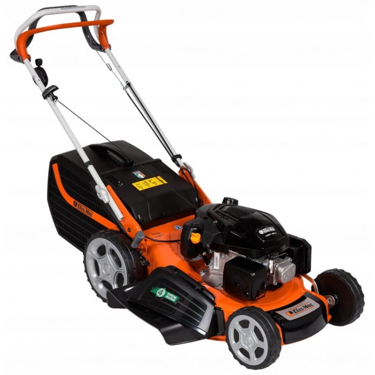 Oleo-Mac GV53TK ALLROAD4 Kosiarka spalinowa z napędem