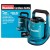 Makita dkt360z makita czajnik akumulatorowy 2x18v czajnik bezprzewodowy