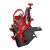 Distar Zestaw Slider 45pro + 1a1r 125*30 Edge Dry