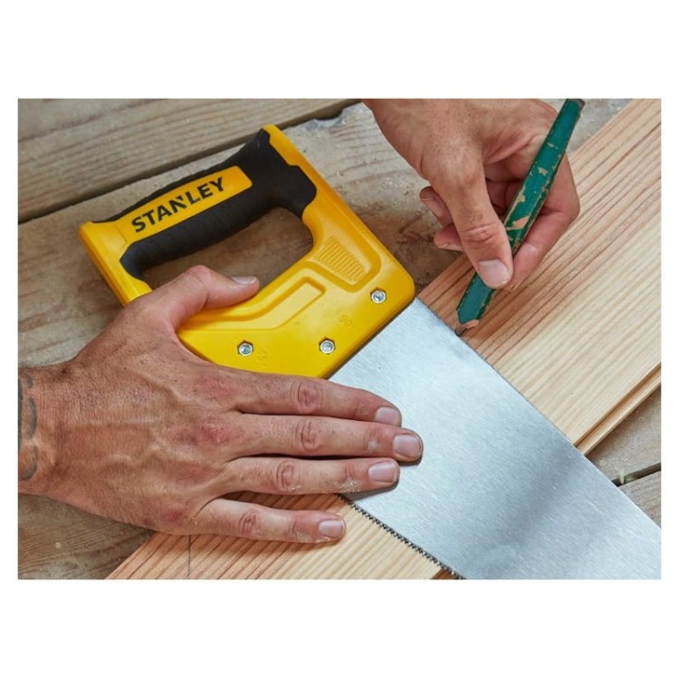 Stanley STHT20369-1 Piła ręczna SharpCut