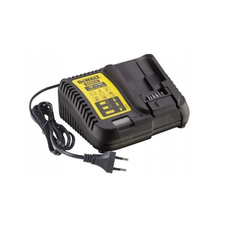 DeWalt DCD796P2-QW Wiertarko-Wkrętarka 18V