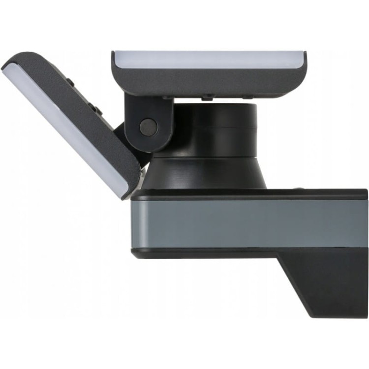 Lampa led brennenstuhl wfd 3050  2x reflektor zewnętrzny reg. Led ip54 30w wifi