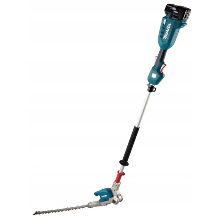 Makita DUN500WRGE nożyce z wysięgnikiem 18V 2x Aku