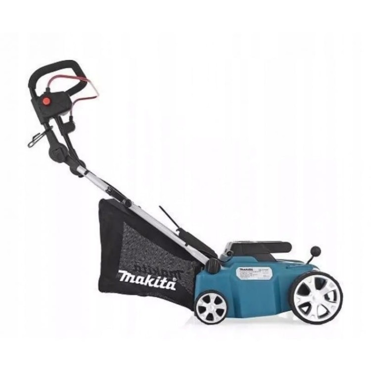 Makita UV3600 wertykulator elektryczny 1800 w 36 cm 40 l