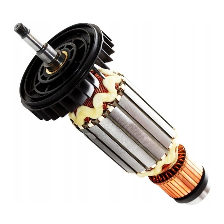 Makita Oryginał Wirnik Do Szlifierki Ga9040r Ga7040