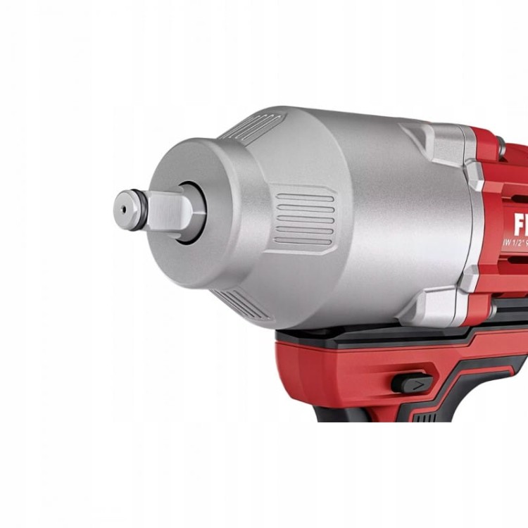 Flex klucz udarowy iw 1/2" 950 18.0-ec c karton 18v