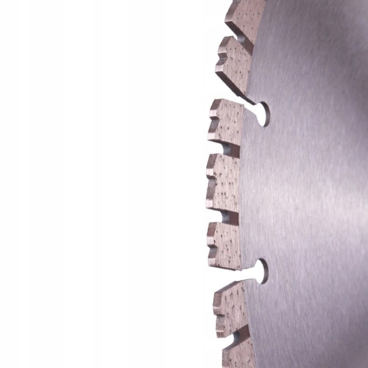 Distar Tarcza Diamentowa Do Granitu  i Betonu Rapid 230x2,4/1,5x10x22,23