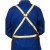 Weldas 44-2136 Fartuch Spawalniczy Golden + Chusta Doo-Rag