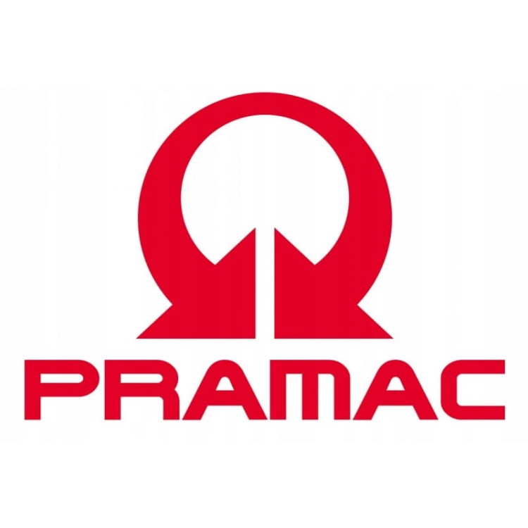 Pramac p7500i agregat prądotwórczy generator prądotwórczy inwerter ekonomiczny 7kw